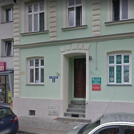 Apartamenty Rynek R Přemyšl Exteriér fotografie