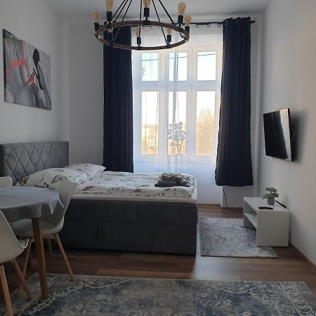 Apartamenty Rynek R Přemyšl Exteriér fotografie