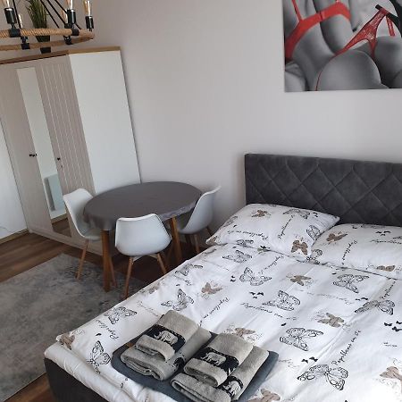 Apartamenty Rynek R Přemyšl Exteriér fotografie