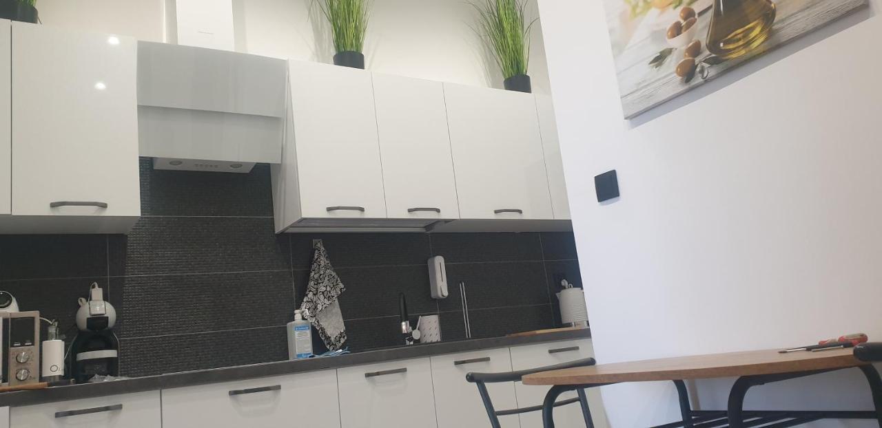 Apartamenty Rynek R Přemyšl Exteriér fotografie
