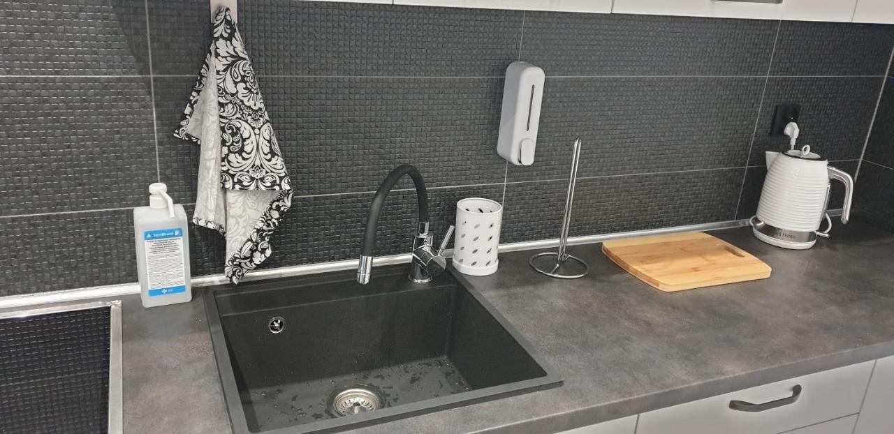 Apartamenty Rynek R Přemyšl Exteriér fotografie