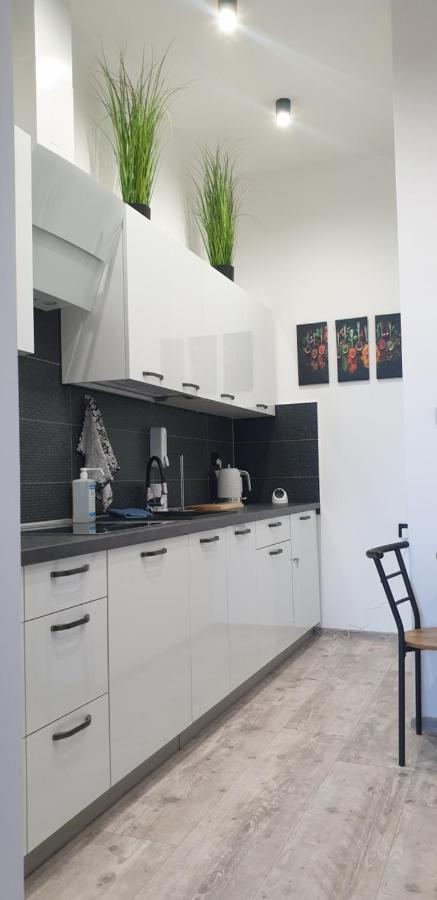 Apartamenty Rynek R Přemyšl Exteriér fotografie