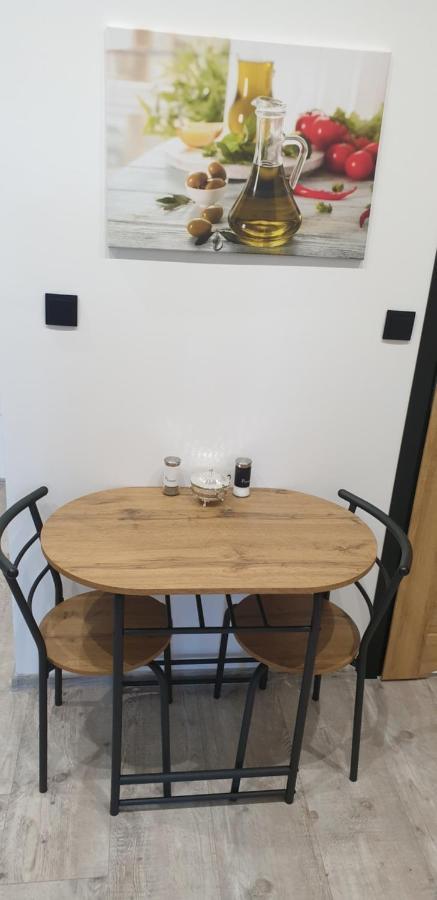 Apartamenty Rynek R Přemyšl Exteriér fotografie