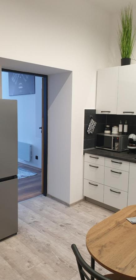Apartamenty Rynek R Přemyšl Exteriér fotografie