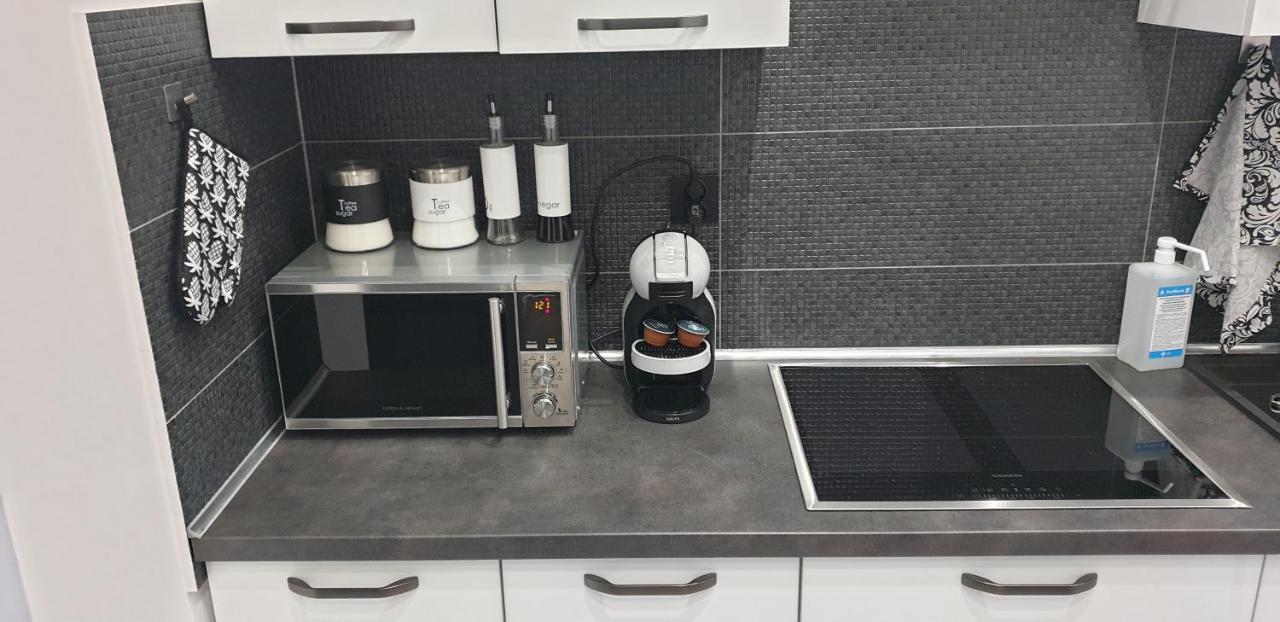 Apartamenty Rynek R Přemyšl Exteriér fotografie