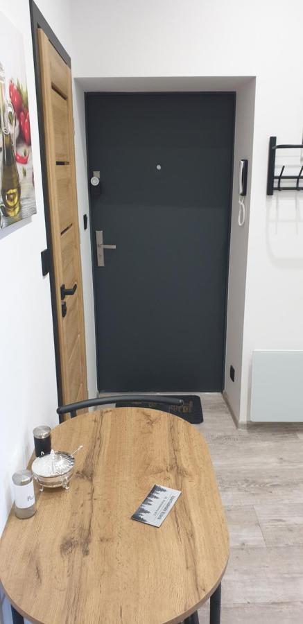 Apartamenty Rynek R Přemyšl Exteriér fotografie