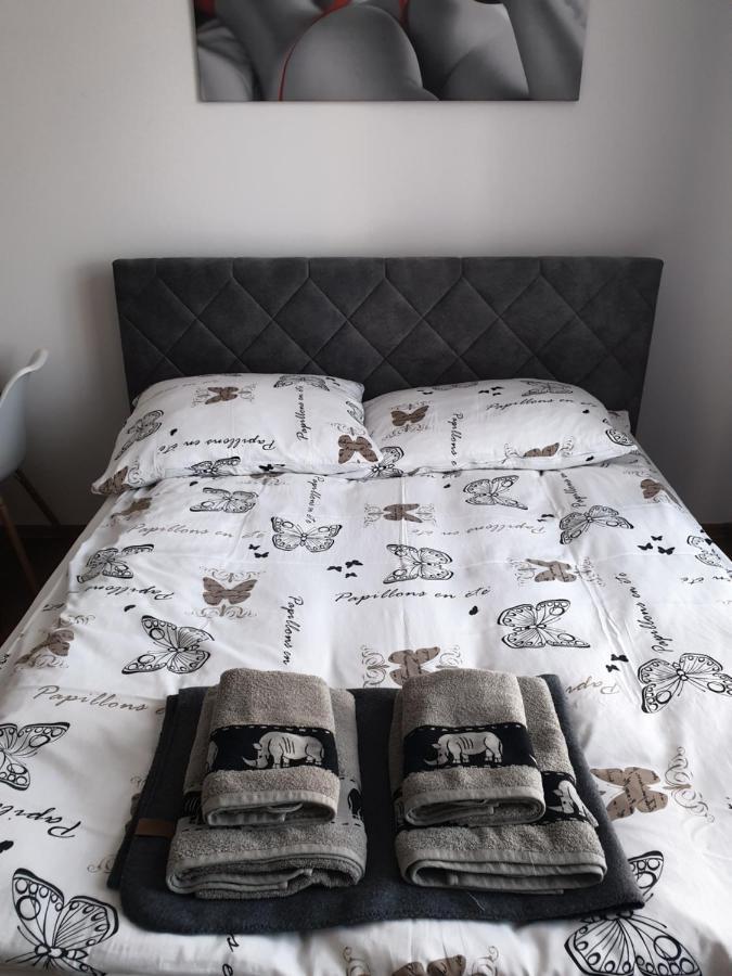 Apartamenty Rynek R Přemyšl Exteriér fotografie